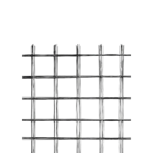 Сетка кладочная 100×100х3 мм, 0,25×2 м