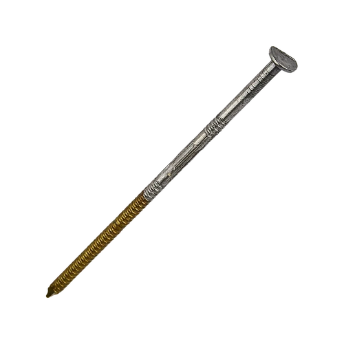 Гвоздь ершеный 3,05x90 мм