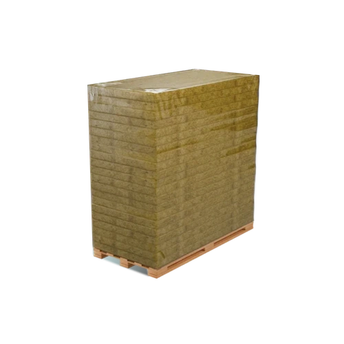 Утеплитель Изолайф IZOLIFE IZOPANEL Эксперт (100кг/м3) 1200х600, 122 мм